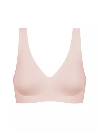 MEY | Bustier SIMPLY BETTER INVISIBLE blossom | 